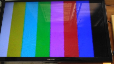 Ремонт телевизора Samsung UE40D6100