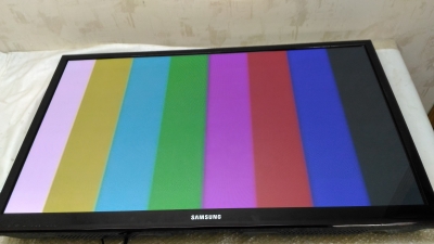 Телевизор Samsung PS43D490